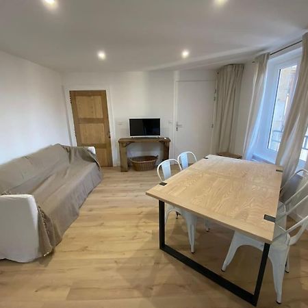 Apartamento Le Charles III Nancy Exterior foto