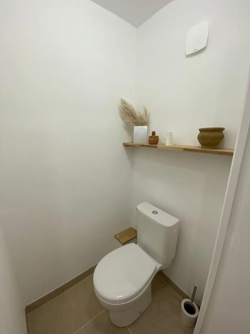 Apartamento Le Charles III Nancy Exterior foto